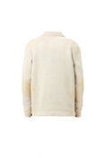 Shelter Cardigan (Attic Wash Fleece)