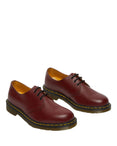 1461 Oxford Shoes (Cherry)