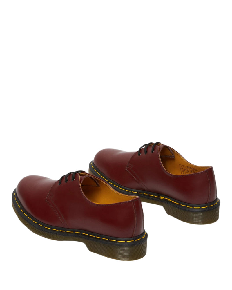 1461 Oxford Shoes (Cherry)