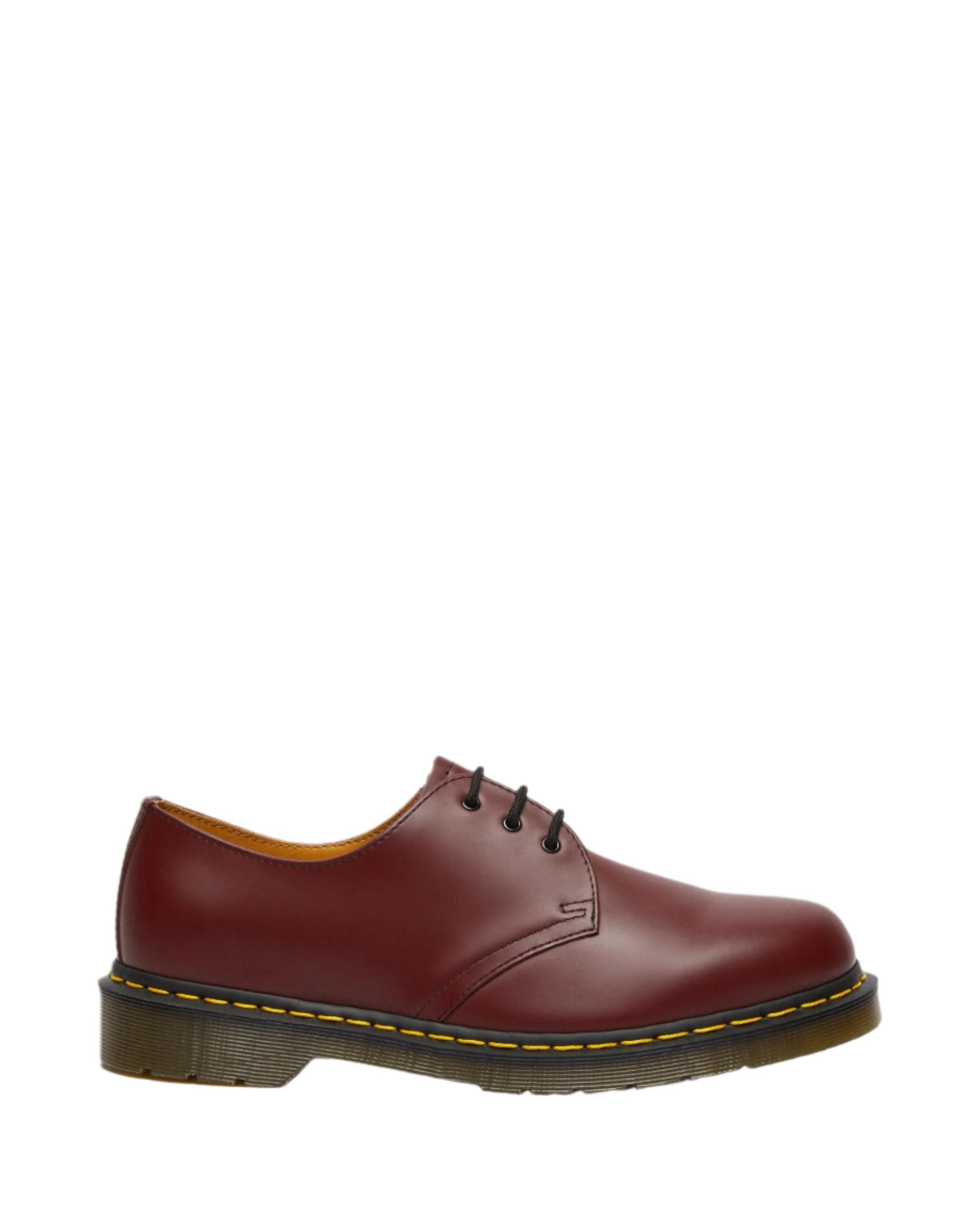 1461 Oxford Shoes (Cherry)