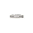Crystal Hollywood Ring (Palladio)