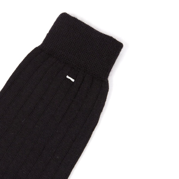 Tabi Toe Socks (Black)