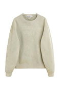 Perfect Sweatshirt (Attic Wash Fleece)