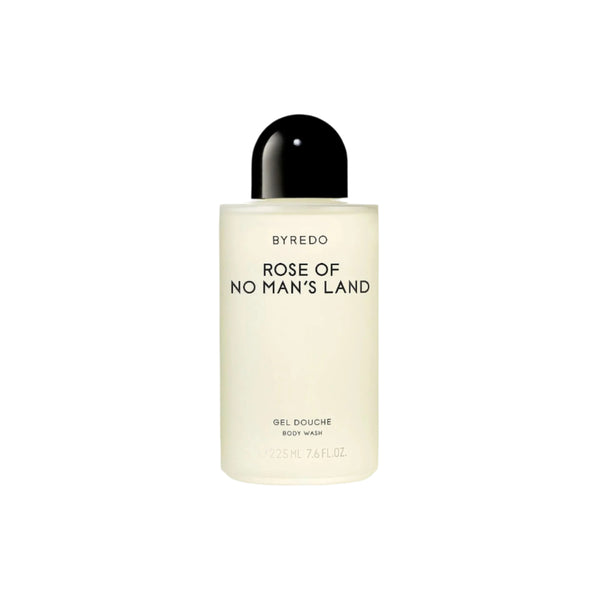 Body wash Rose of No Man's Land