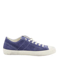 Men's V-Star 2 Suede Sneakers (Blue)