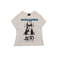 Buddhist Uncle T-Shirt (Faded White)