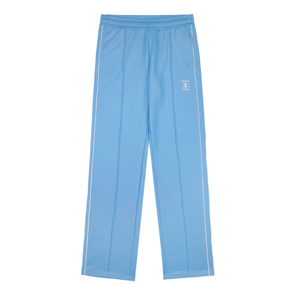 Runner Track Pants (Atlantic/White)