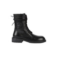 Women's Danny Ankle Boots (Black)
