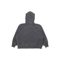 ERD Logo Raglan Afterhood (Light Antique Black)