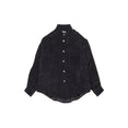 Everyday Shirt (Black)