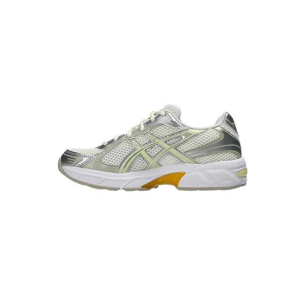 GEL-1130 Sneakers (Cream/Pure Silver)
