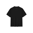 Essential Tee (Jet Black)