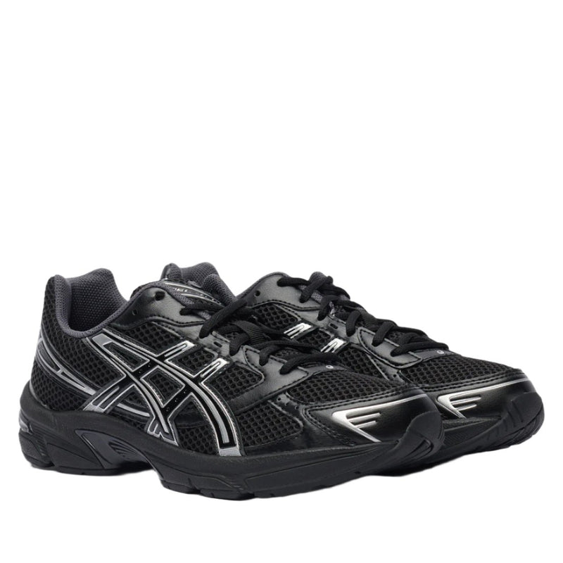 GEL-1130 Sneakers (Black/Pure Silver)