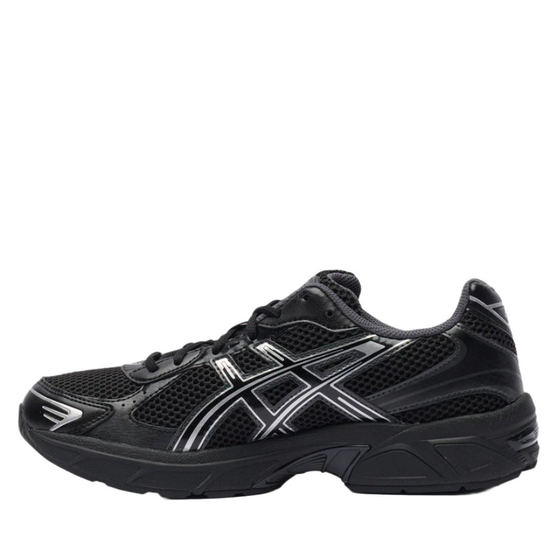 GEL-1130 Sneakers (Black/Pure Silver)