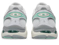 GT-2160 Sneakers (White/Ice Green)