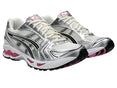 Gel-Kayano 14 Sneakers (Cream/Sweet Pink)