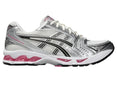 Gel-Kayano 14 Sneakers (Cream/Sweet Pink)