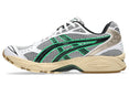 Gel-Kayano 14 Sneakers (White/Hinoki Beige)