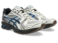 Gel-Kayano 14 Sneakers (Cream/Blue Coast)