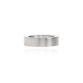 Crystal Hollywood Ring (Palladio)