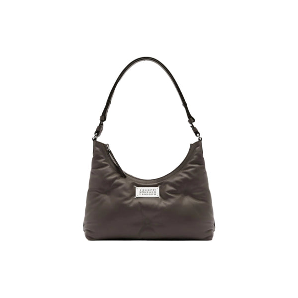 Glam Slam Hobo Small Bag (Gray)