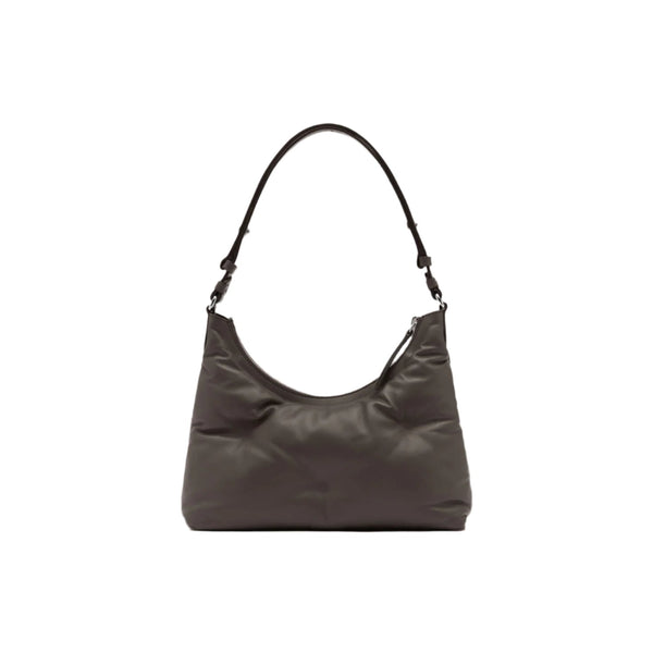 Glam Slam Hobo Small Bag (Gray)