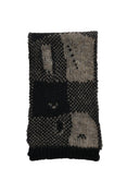 Past Scarf (Black)