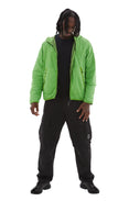 G.D.P. Goggle Jacket (Green)