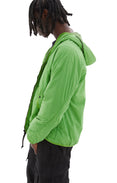 G.D.P. Goggle Jacket (Green)