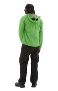 G.D.P. Goggle Jacket (Green)