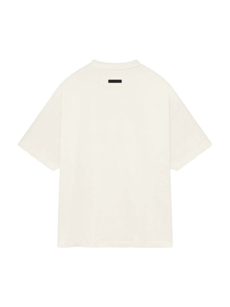 Jersey Crewneck Tee (Shell)