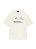 Jersey Crewneck Tee (Shell)