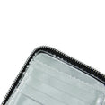 Mirror Inside Wallet (Silver)