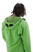 G.D.P. Goggle Jacket (Green)