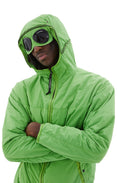 G.D.P. Goggle Jacket (Green)