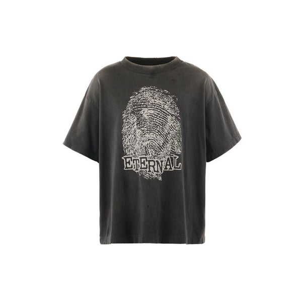 Chosen Short Sleeve T-shirt (Black)