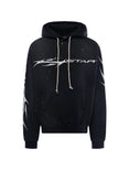 HStar Hoodie (Black)