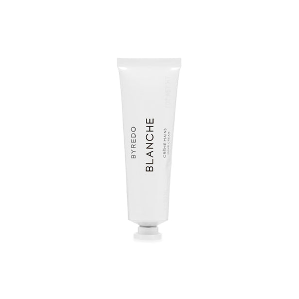 Hand Cream Blanche