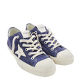 Men's V-Star 2 Suede Sneakers (Blue)