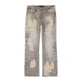 Scripture Denim (Vintage Grey)