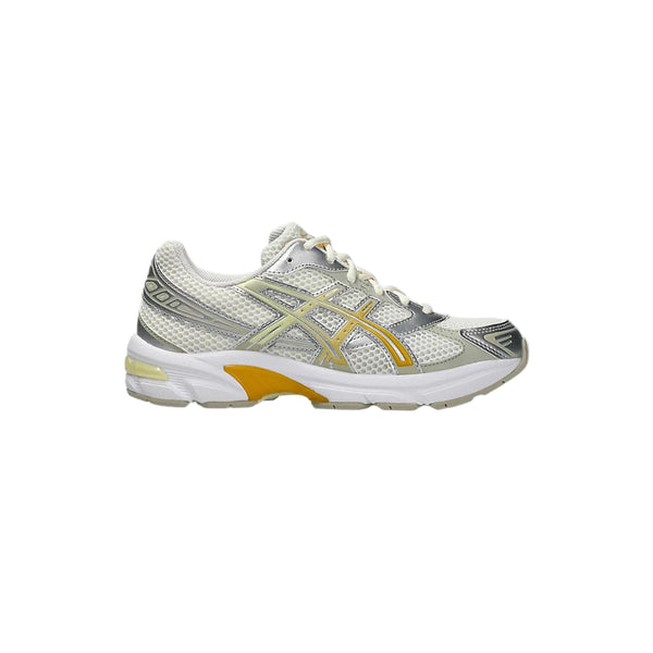 GEL-1130 Sneakers (Cream/Pure Silver)