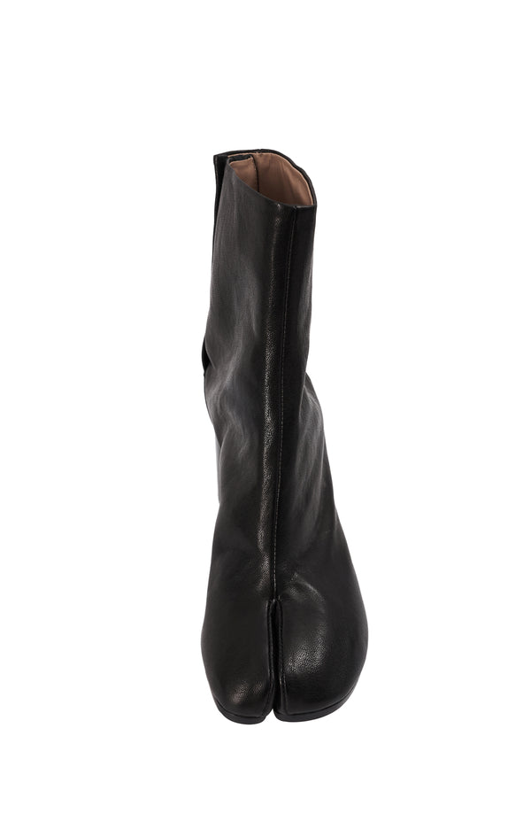 Tabi Ankle Boot H60 (Black)