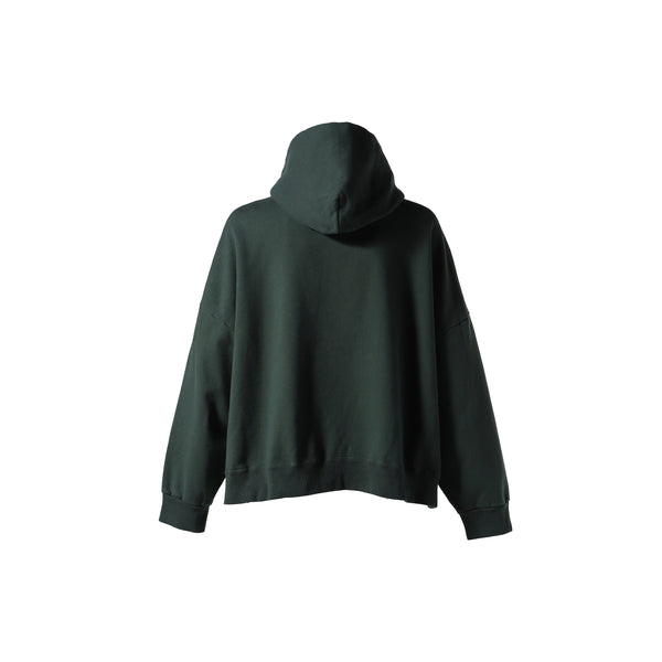 Ribon Saint Hoodie (Green)