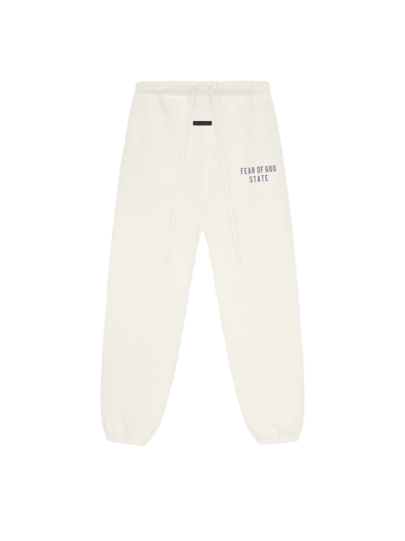 Fleece Essential Sweatpants (Shell)