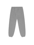 Fleece Essential Sweatpants (Dark Heather)