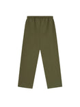 Fleece Relaxed Sweatpants (Military)