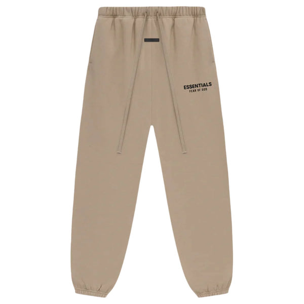 Fleece Essential Sweatpants (Desert Sand)