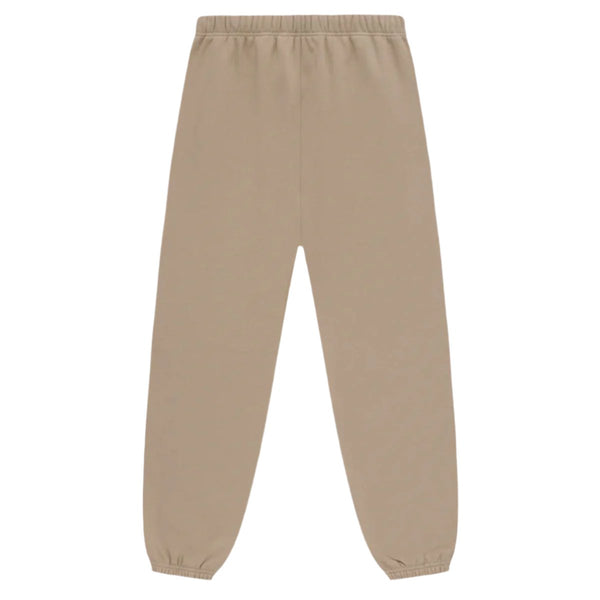 Fleece Essential Sweatpants (Desert Sand)