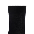 Tabi Socks (Black)