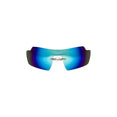 Clip On Sunglasses #2 (Ice Blue)